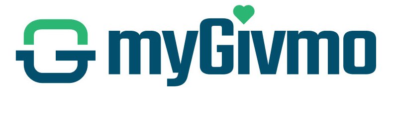 myGivmo banner