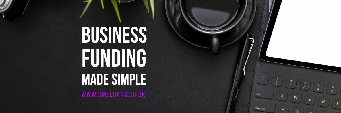 SME Loans banner