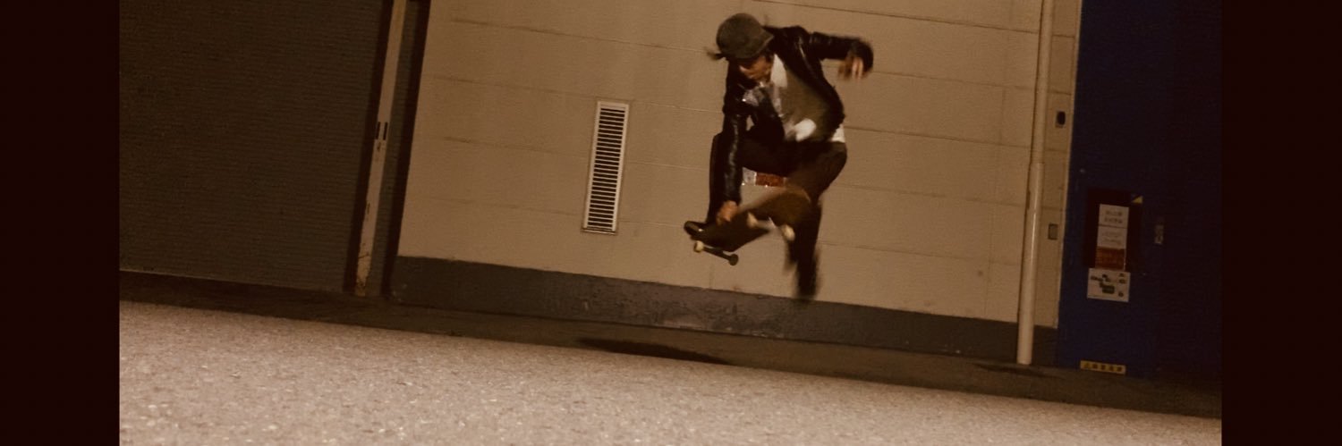 MJnitro's profile banner image