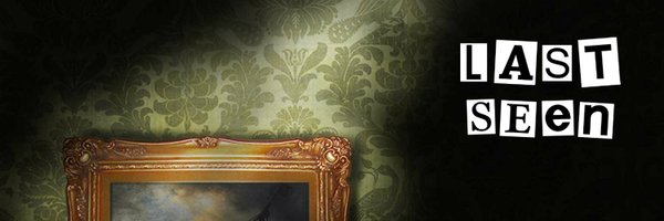 LastSeenPodcast Profile Banner