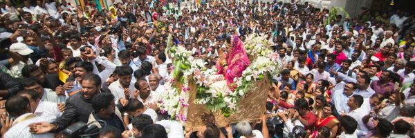 nimmaamulya Profile Banner