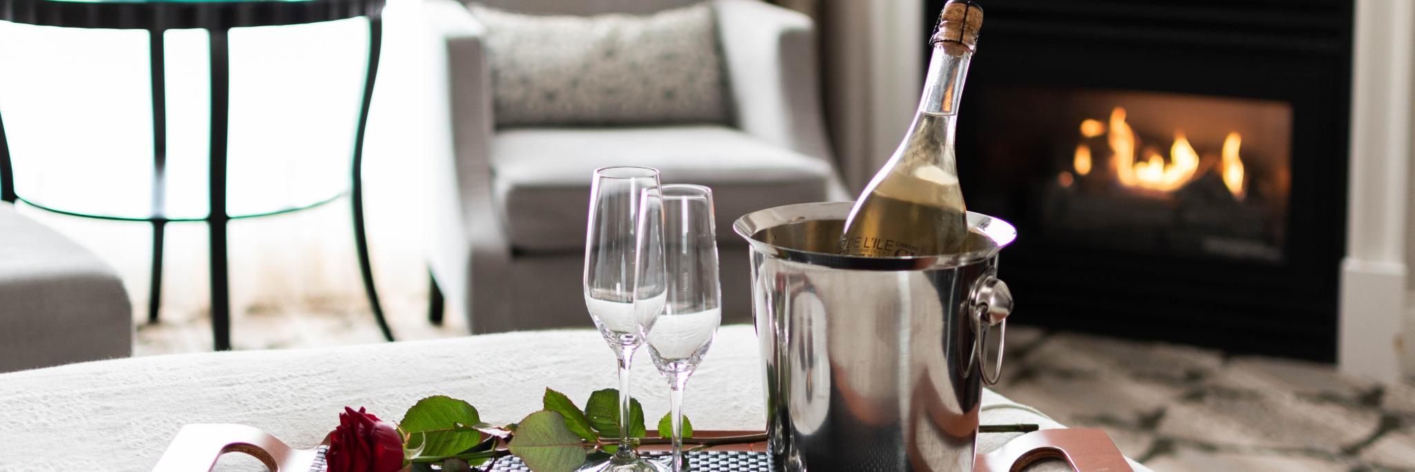 Magnolia Hotel & Spa banner