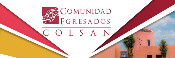 EgresadosColsan Profile Banner