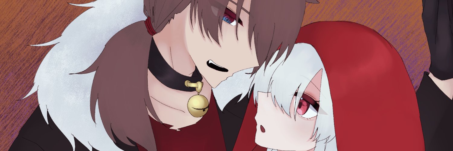 小梅（小雪）♑😈 banner