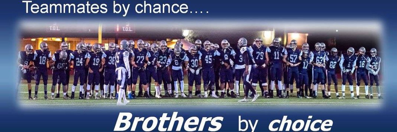 River Ridge Hawks Football Profile Banner