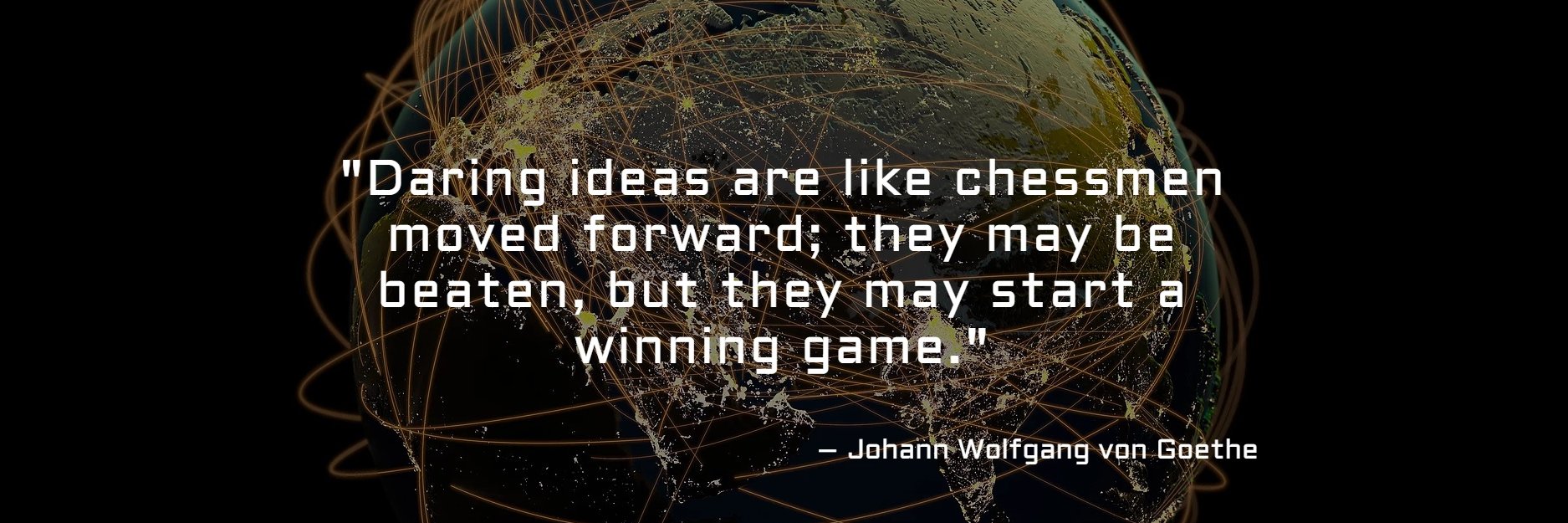 NEXT LOGISTICS ACCELERATOR banner