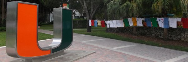 University of Miami Counseling Center Profile Banner