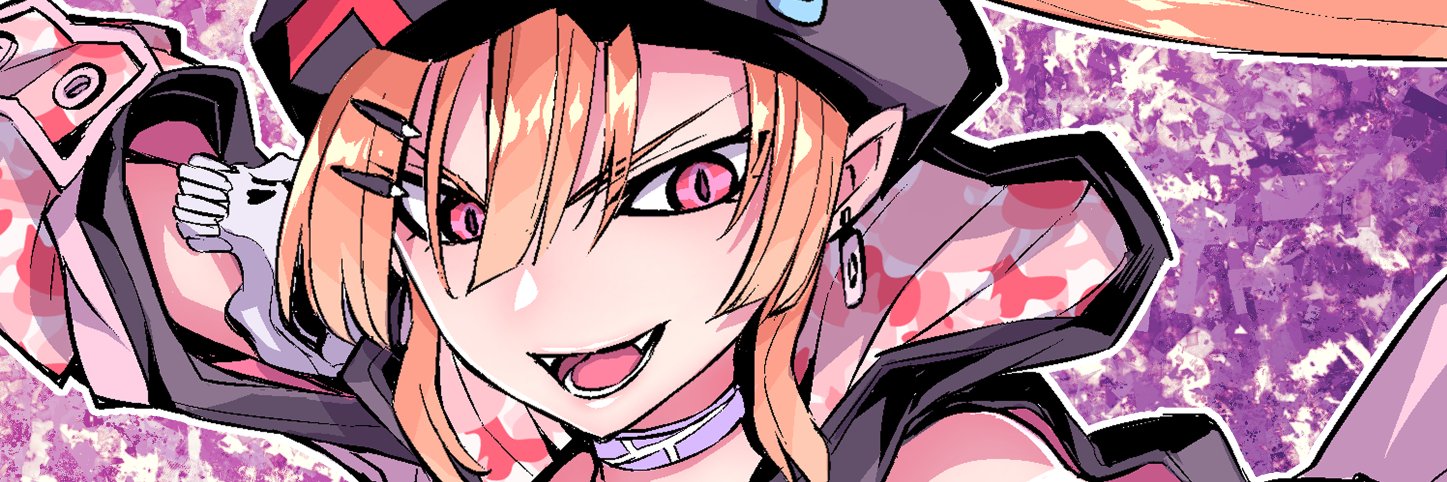 TATSUBON's banner
