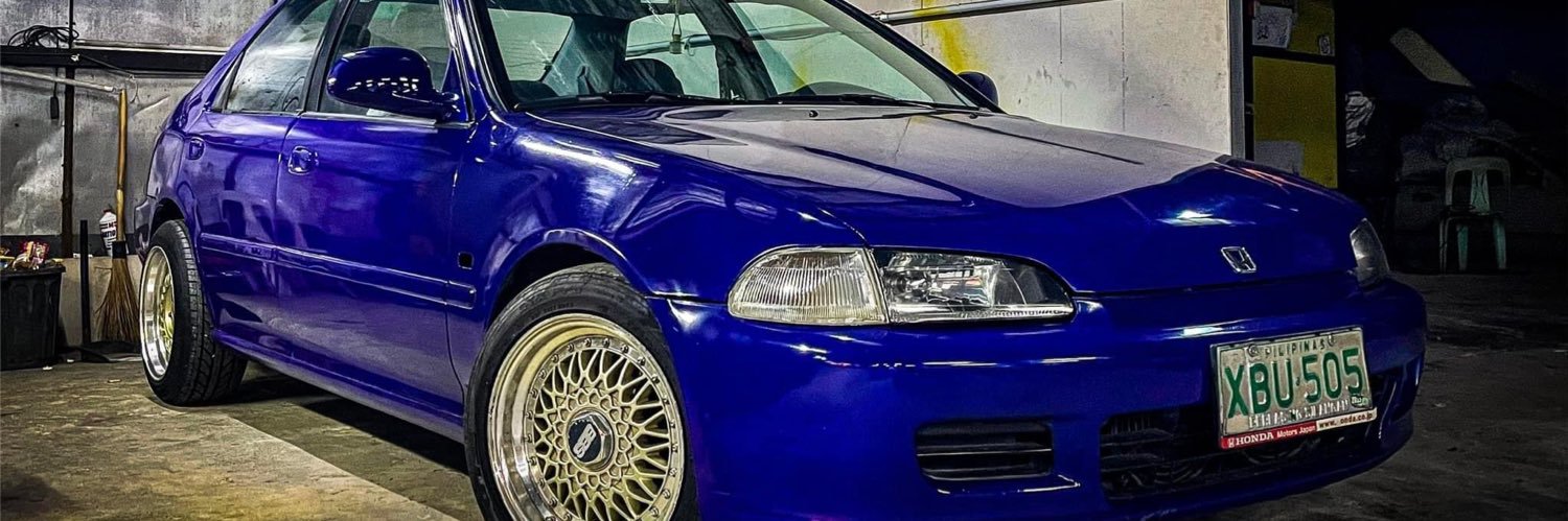 PatrickPabrua's profile banner image