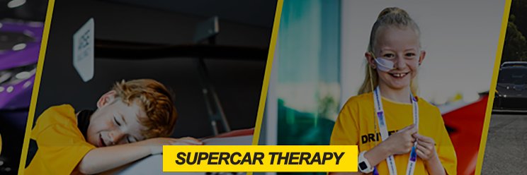 drivenproject's profile banner image
