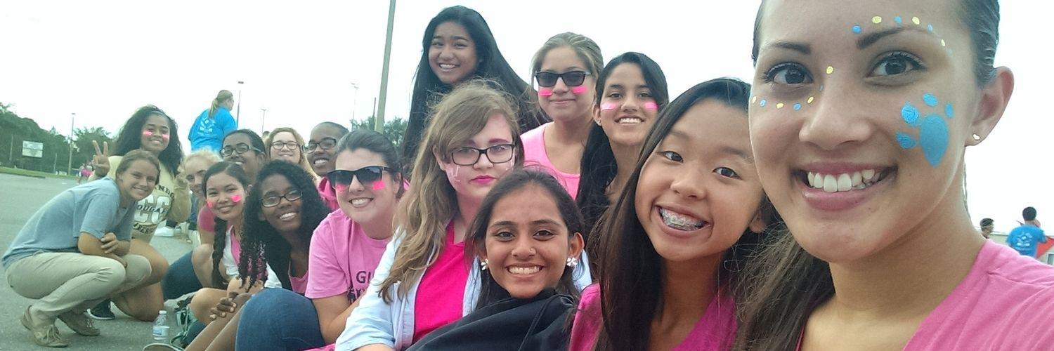 Team Fetch - FTC6327 banner