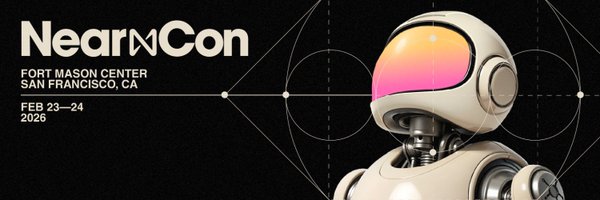 NEARProtocol Profile Banner