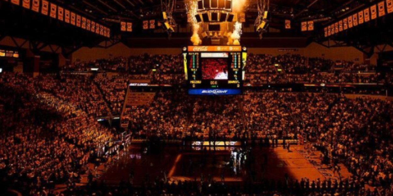 MizzouGameTime's profile banner image