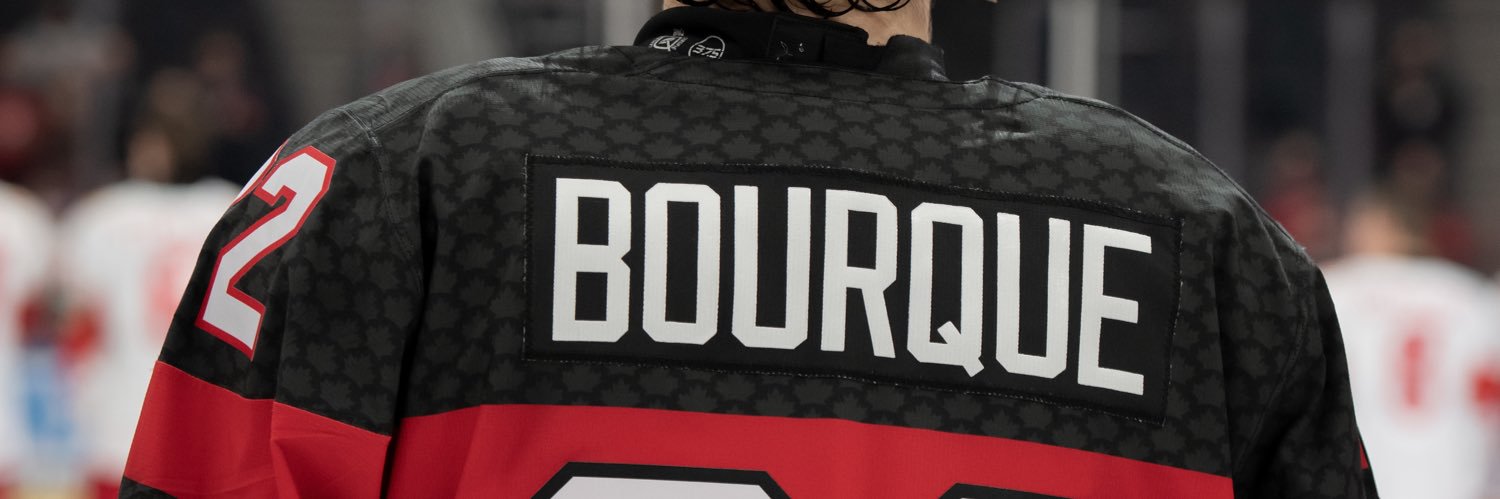 Mavrik Bourque banner