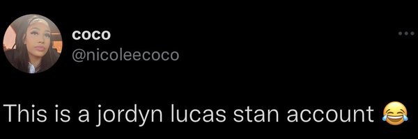 jordynlucas_ Profile Banner