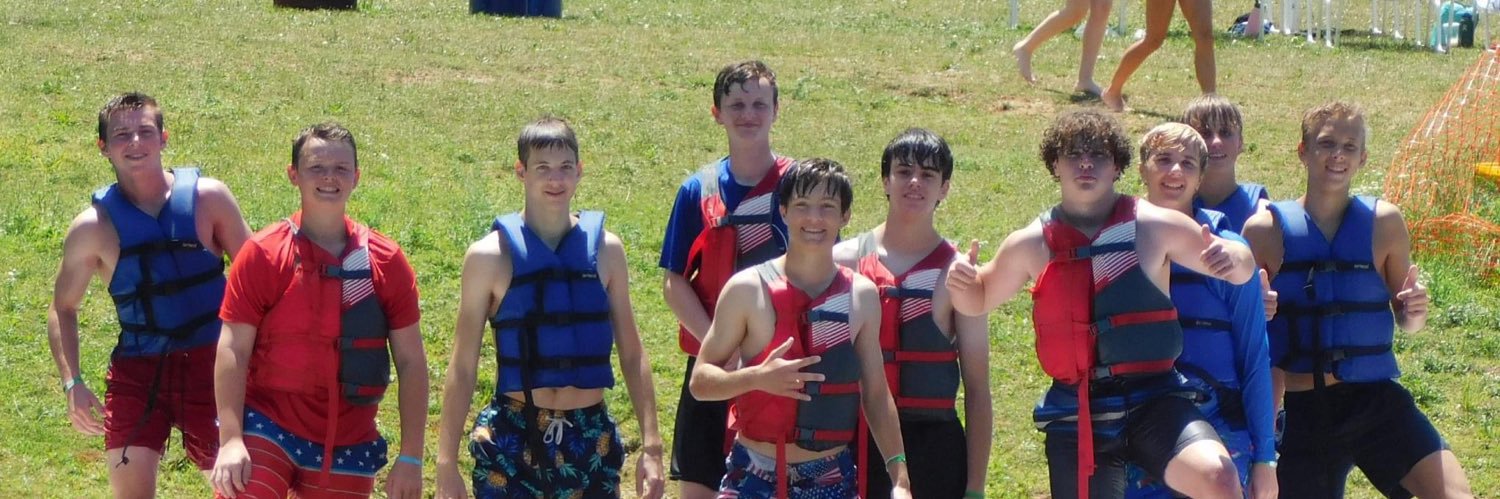 Garrett Pierce banner