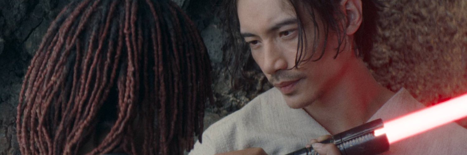 Alan Ching 🌈 #TheStranger banner