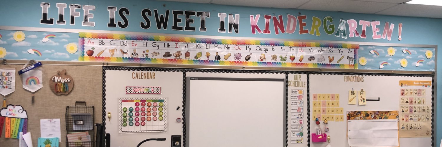 Miss Abby Cohen banner