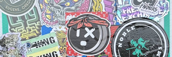 Shamann710 Profile Banner