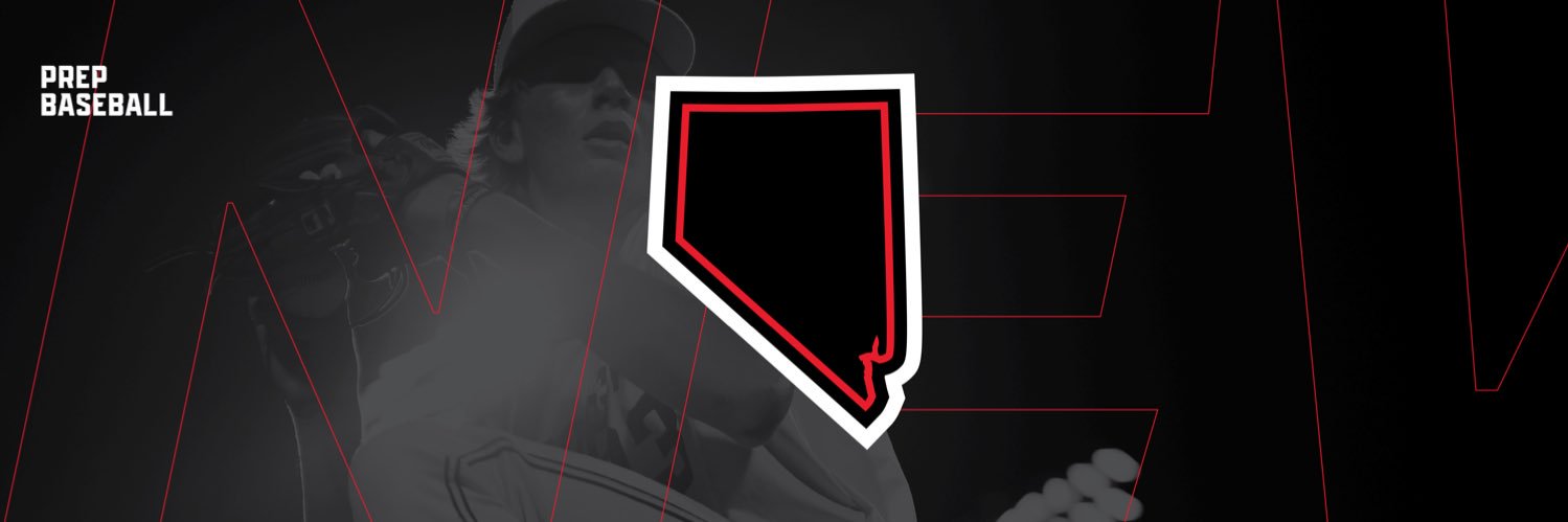 Prep Baseball Nevada's banner
