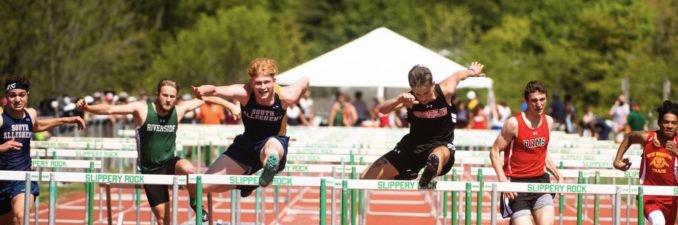 Eric “BoomStick” Anderson banner