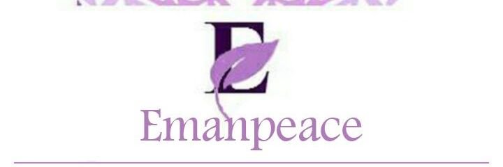 emanpeace333's profile banner image