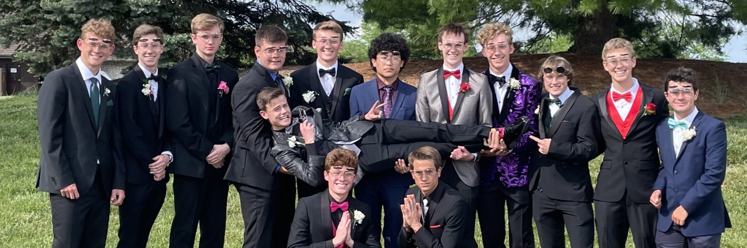 Connor Wessel banner