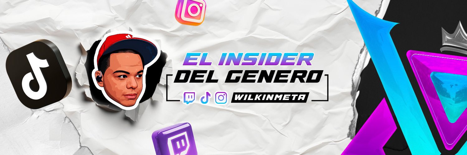 Wilkinmeta𝕏's banner