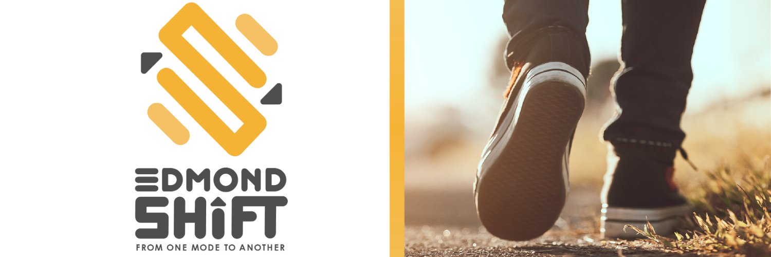 EdmondShift banner