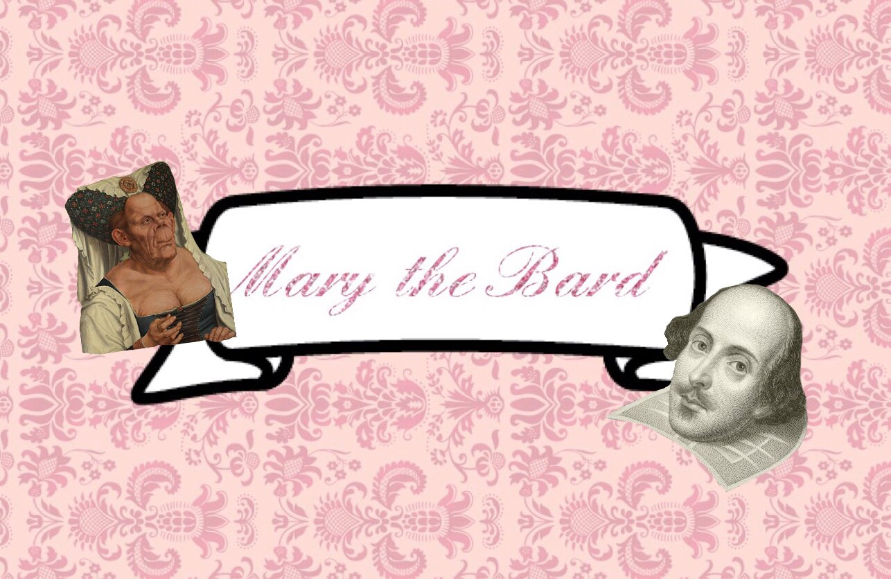 MaryBard's profile banner image