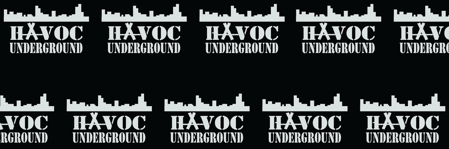 Havoc Underground banner