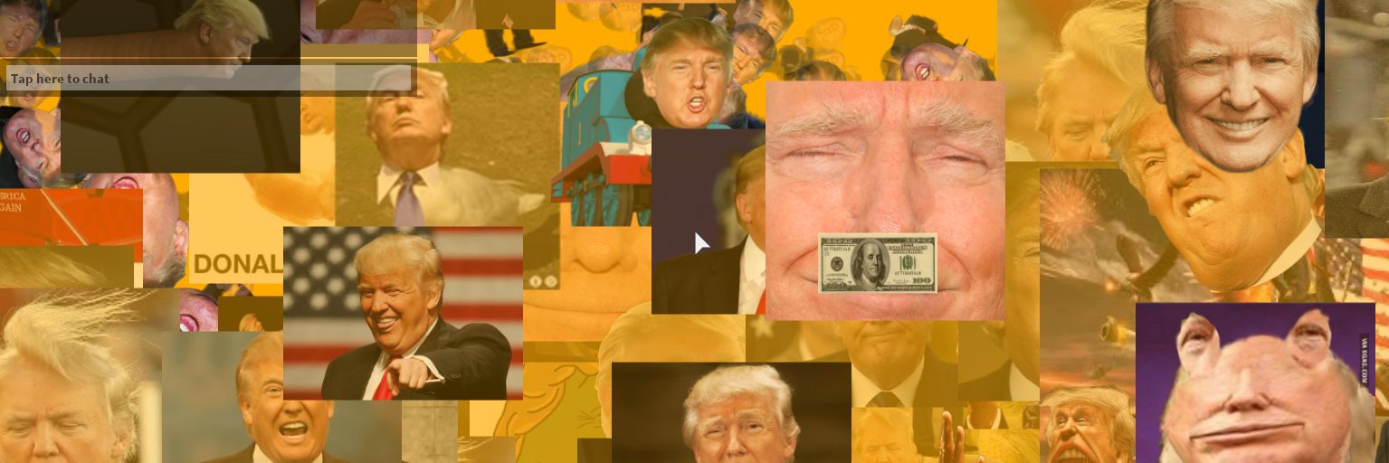 DatBossGamer2's profile banner image