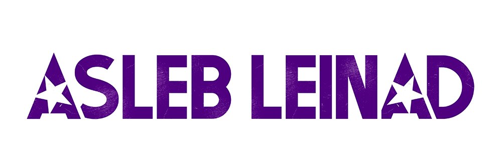 AslebLeinad's profile banner image