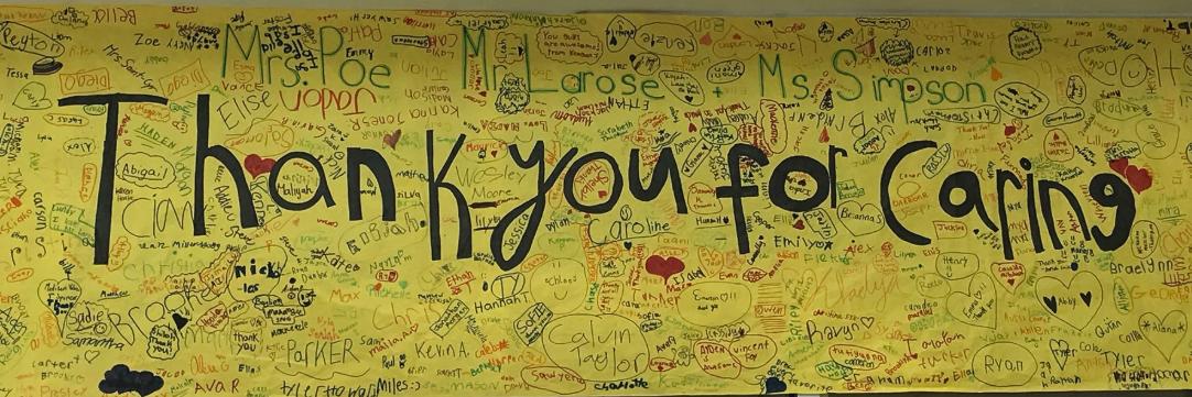 Nicole Simpson banner