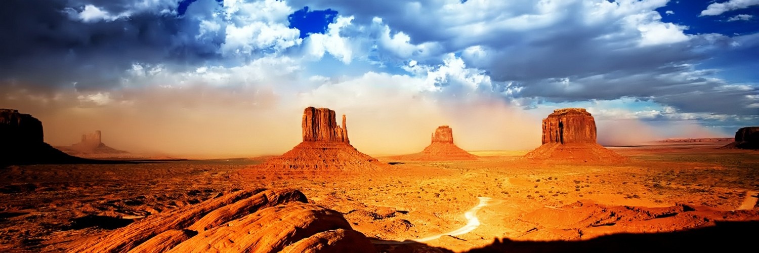 Amazing Trips banner