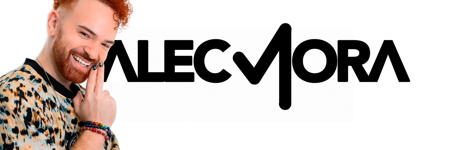 TheAlecMora's profile banner image
