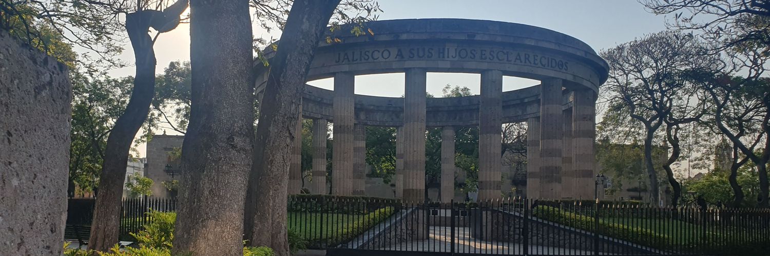 ingeramonaguila's profile banner image