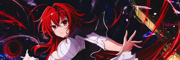 DevilofRuin Profile Banner