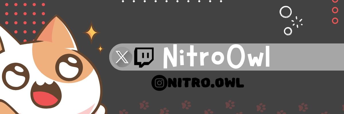 nirto0wl's profile banner image