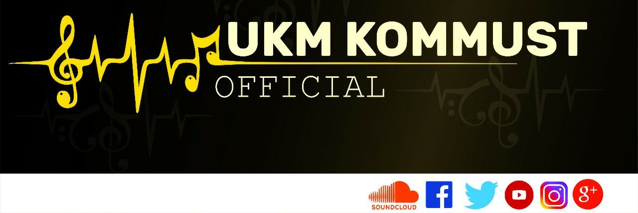 𝕌𝕂𝕄 𝕂𝕆𝕄𝕄𝕌𝕊𝕋 banner