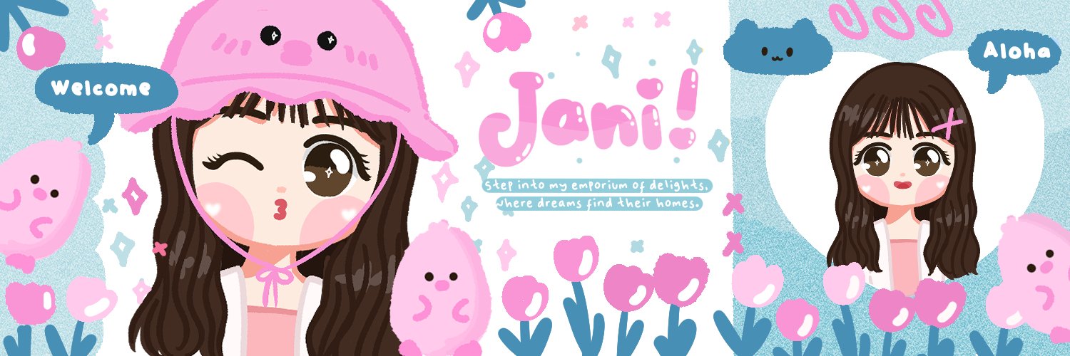 jani ☆ banner