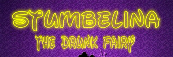 StumbelinaTheDrunkFairy Profile Banner