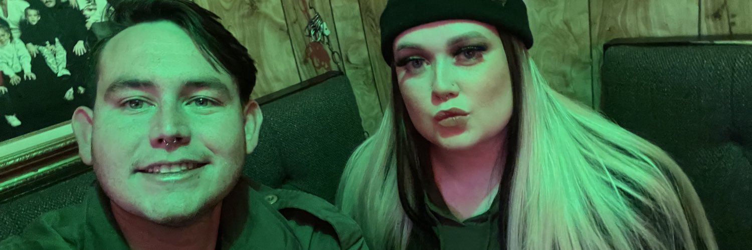 ItsCandyCocaine's profile banner image