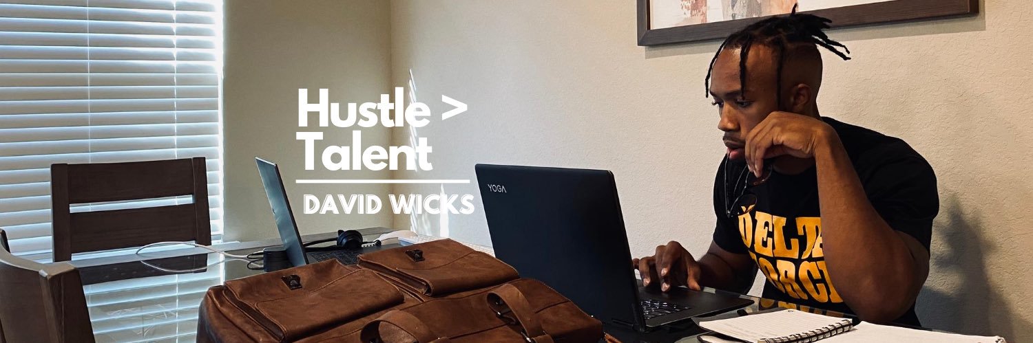 TheD_Wicks's profile banner image