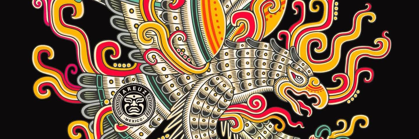 kæs banner