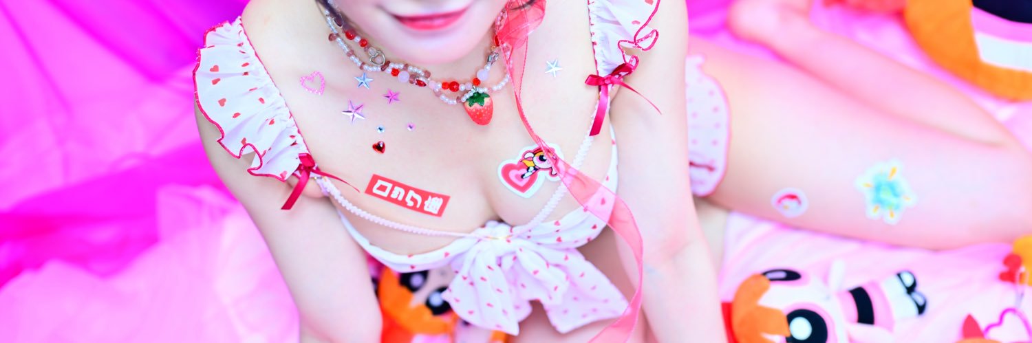 椿りんね🥀🤍 banner