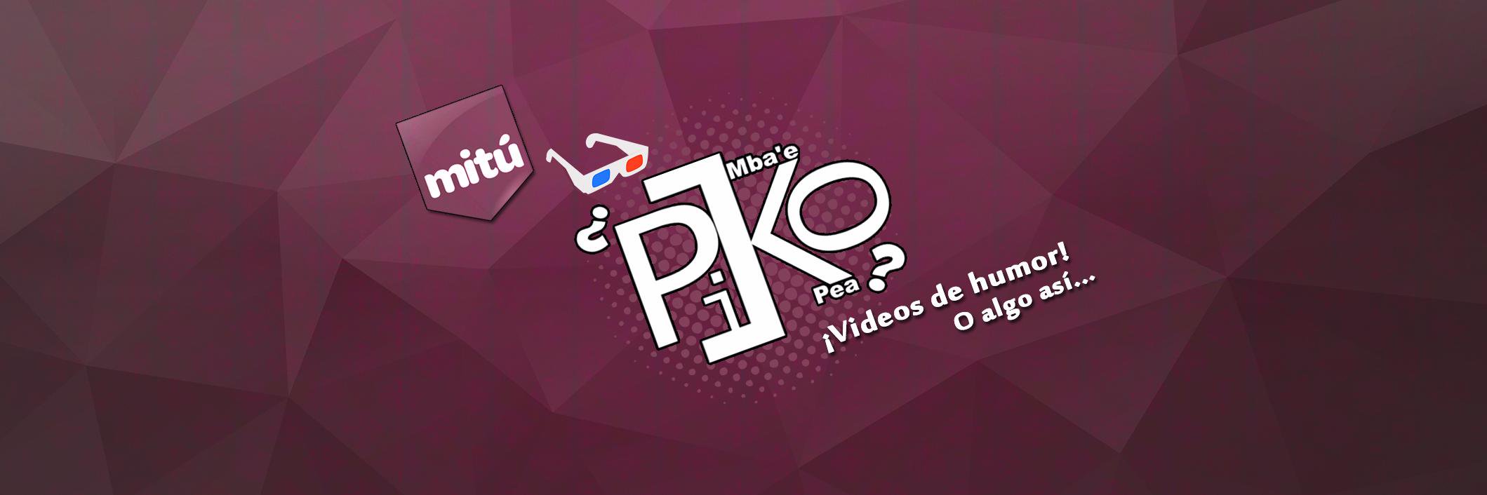 MbaePikoPea's profile banner image