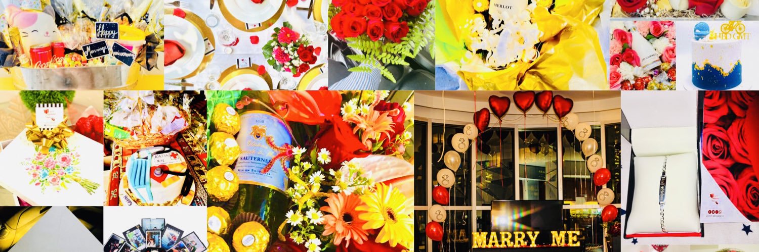 SonCadeau's profile banner image