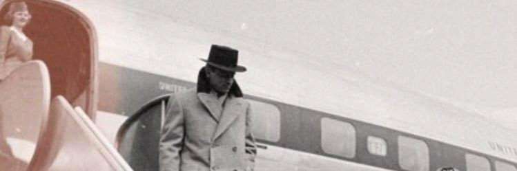 OGdretti's profile banner image