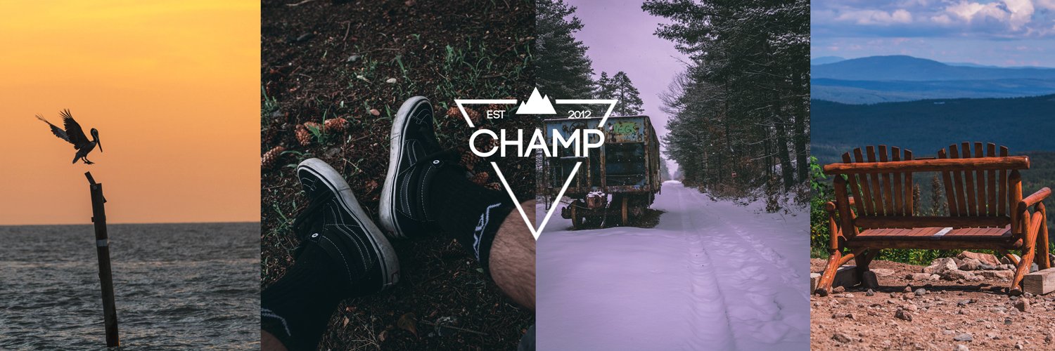 iChxmp's profile banner image